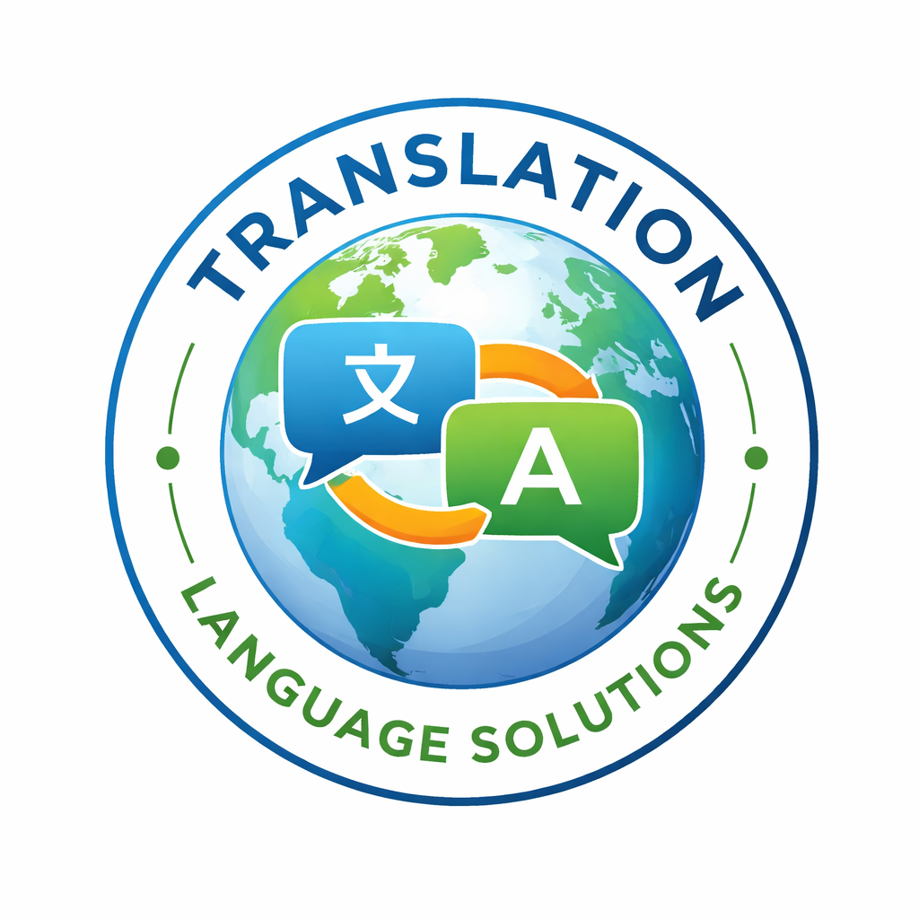 TLS Logo